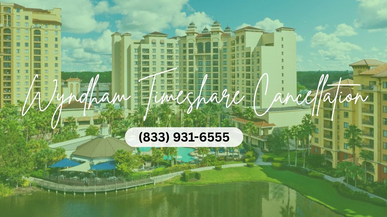 Wyndham Timeshare Cancellation