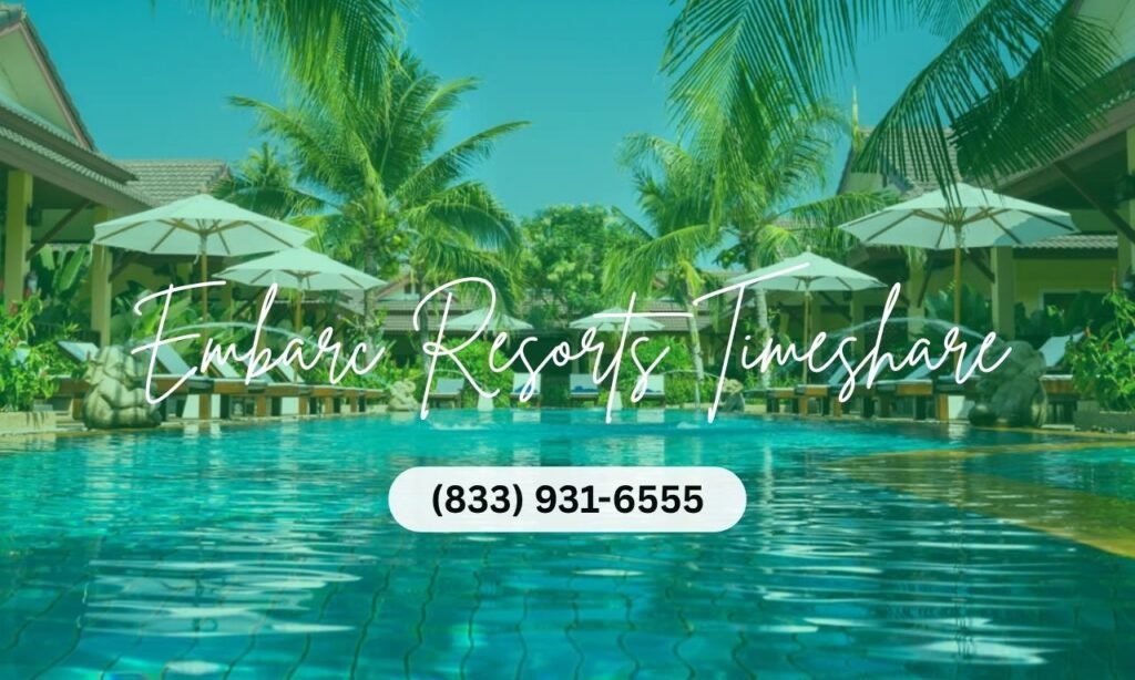 Embarc Resorts Timeshare