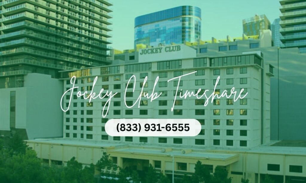 Jockey Club Timeshare