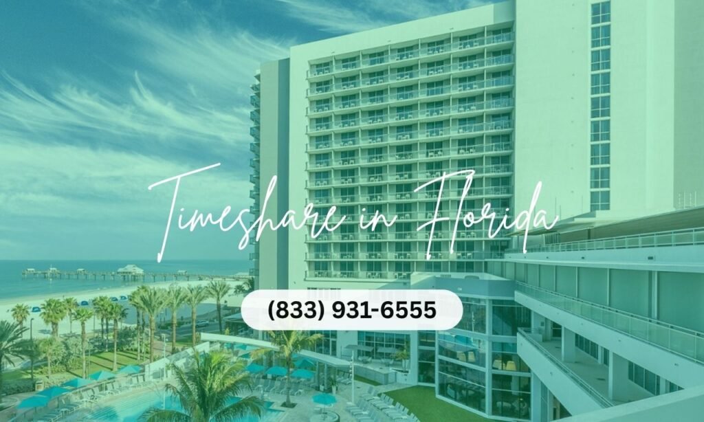 Timeshare in Florida