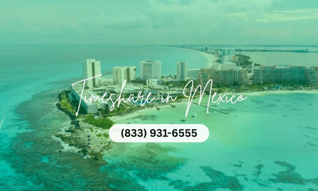 Timeshare in Mexico