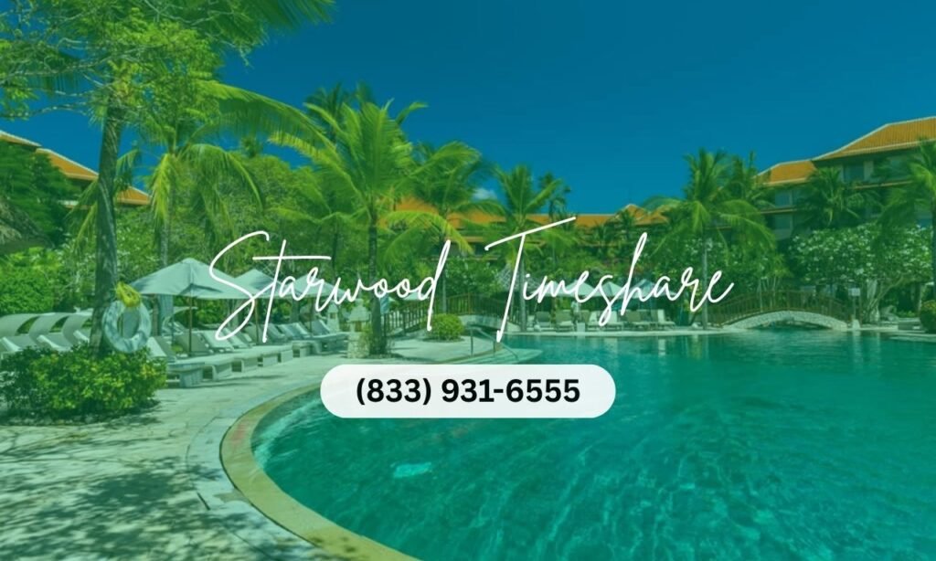 Starwood Timeshare