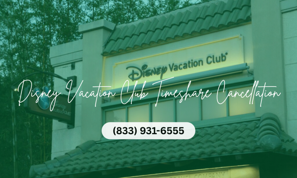 Diamond Resorts Timeshare Cancellation