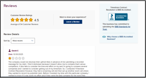 Reviews