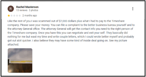 Wesley Financial Group Reviews on Google